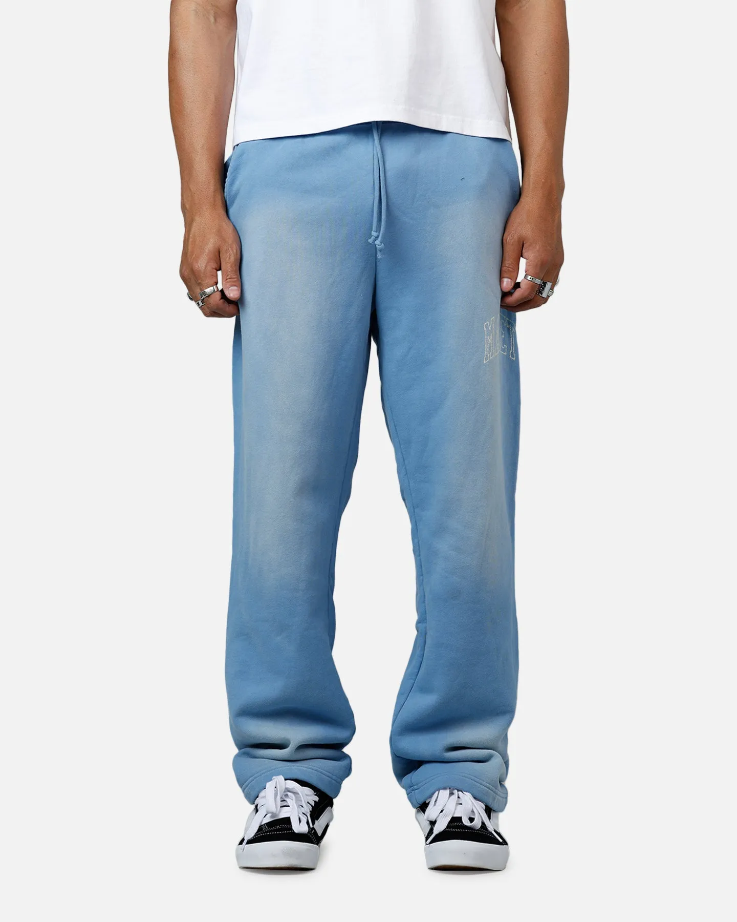 Market Static Arch Sweatpants Sky Blue sold by Culture Kings