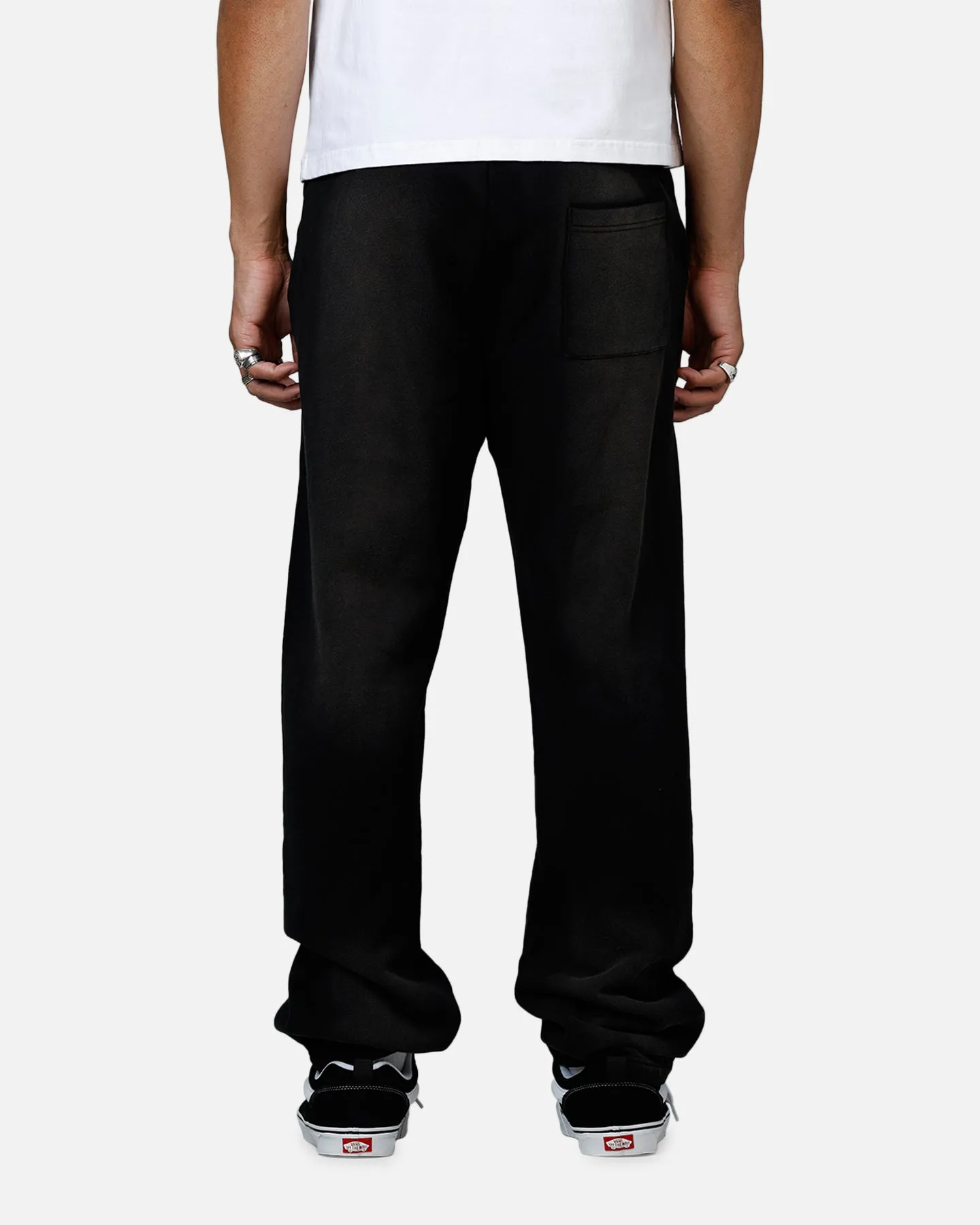 Market Static Arch Sweatpants Black sold by Culture Kings product image thumbnail 5