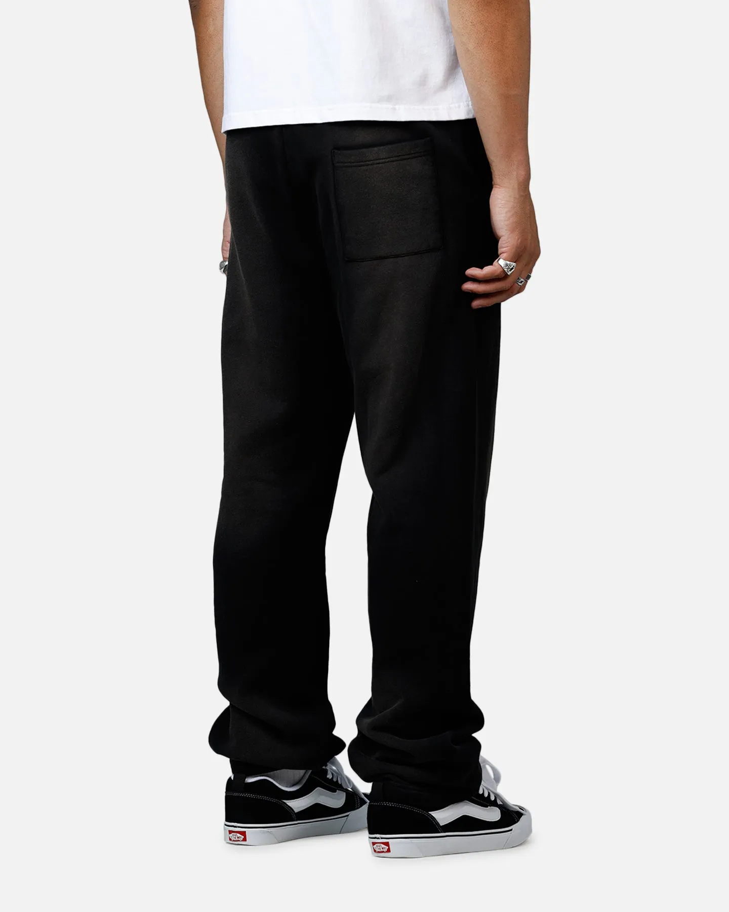 Market Static Arch Sweatpants Black sold by Culture Kings product image thumbnail 3