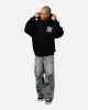 Carre Rolling Worldwide Hoodie Black sold by Culture Kings