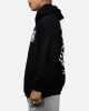 Carre Rolling Worldwide Hoodie Black sold by Culture Kings