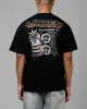 Loiter Summer Motocross Vintage T-Shirt Black sold by Culture Kings