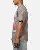 Saint Morta Forever T-Shirt Vintage Khaki sold by Culture Kings