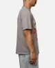 Saint Morta Forever T-Shirt Vintage Khaki sold by Culture Kings