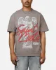 Saint Morta Forever T-Shirt Vintage Khaki sold by Culture Kings