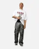 Saint Morta Heavens Mock T-Shirt White sold by Culture Kings