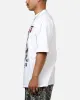 Saint Morta Heavens Mock T-Shirt White sold by Culture Kings