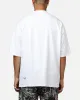 Saint Morta Heavens Mock T-Shirt White sold by Culture Kings