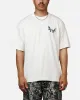 Saint Morta Black Doves Heavyweight T-Shirt Off White sold by Culture Kings