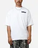 Carre Passport T-Shirt White sold by Culture Kings