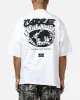 Carre Passport T-Shirt White sold by Culture Kings