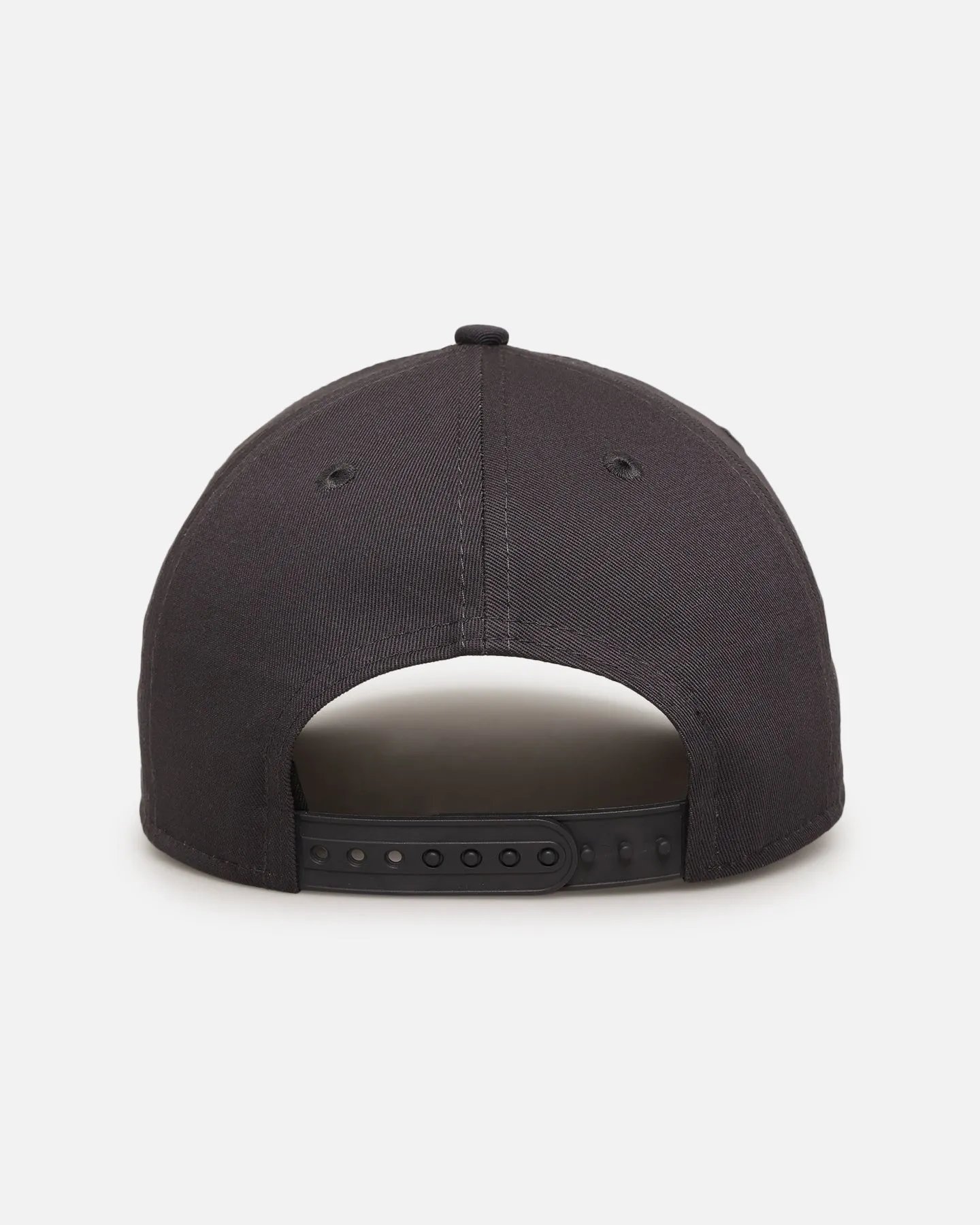 New Era Los Angeles Lakers 'Gray Tonal Roses' 9FORTY A-Frame Snapback Gray sold by Culture Kings product image thumbnail 2