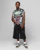 Loiter Motorsport Muscle T-Shirt Grey/Multi-Colored sold by Culture Kings