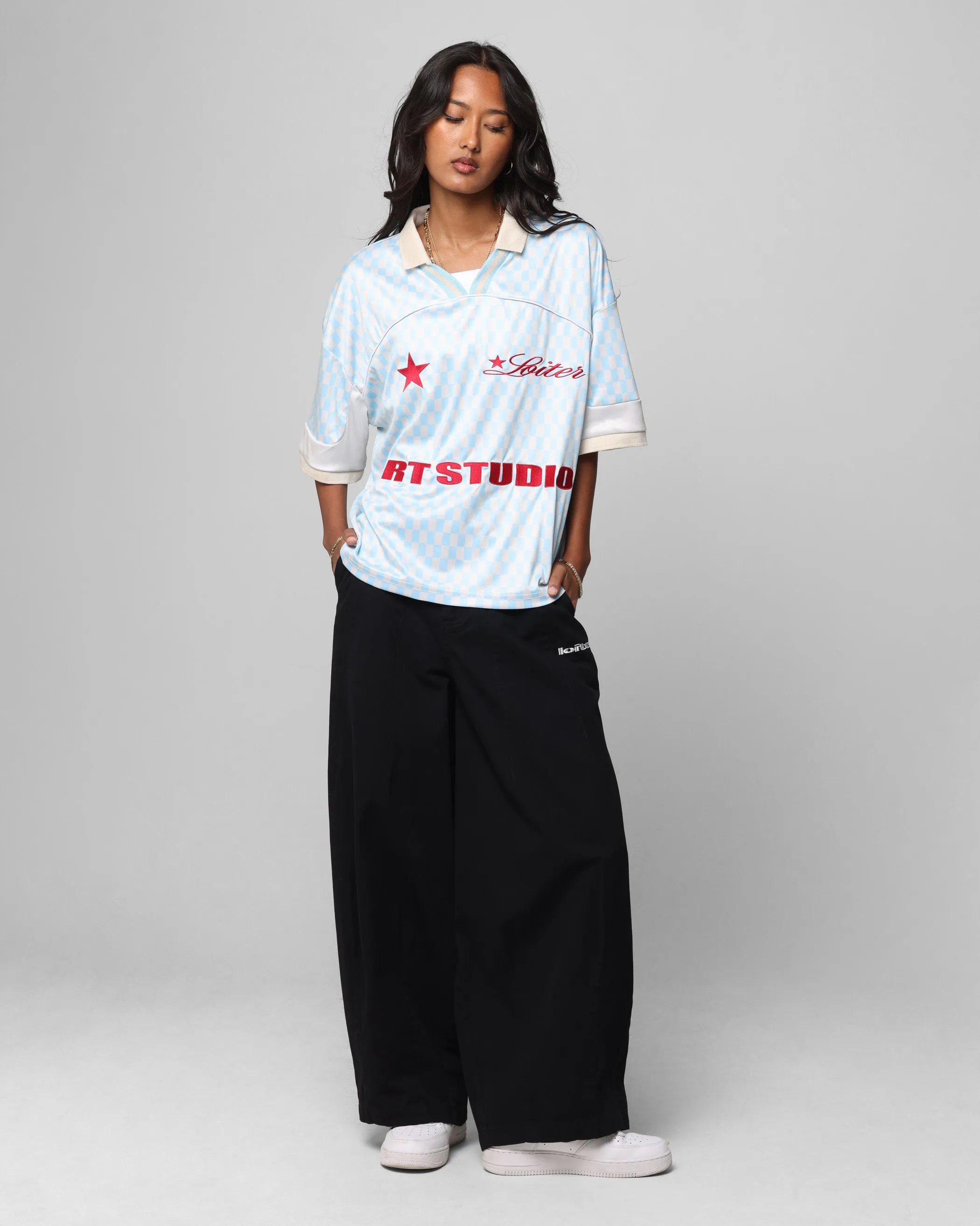 Loiter Kyoto Pants Black sold by Culture Kings product image thumbnail 2