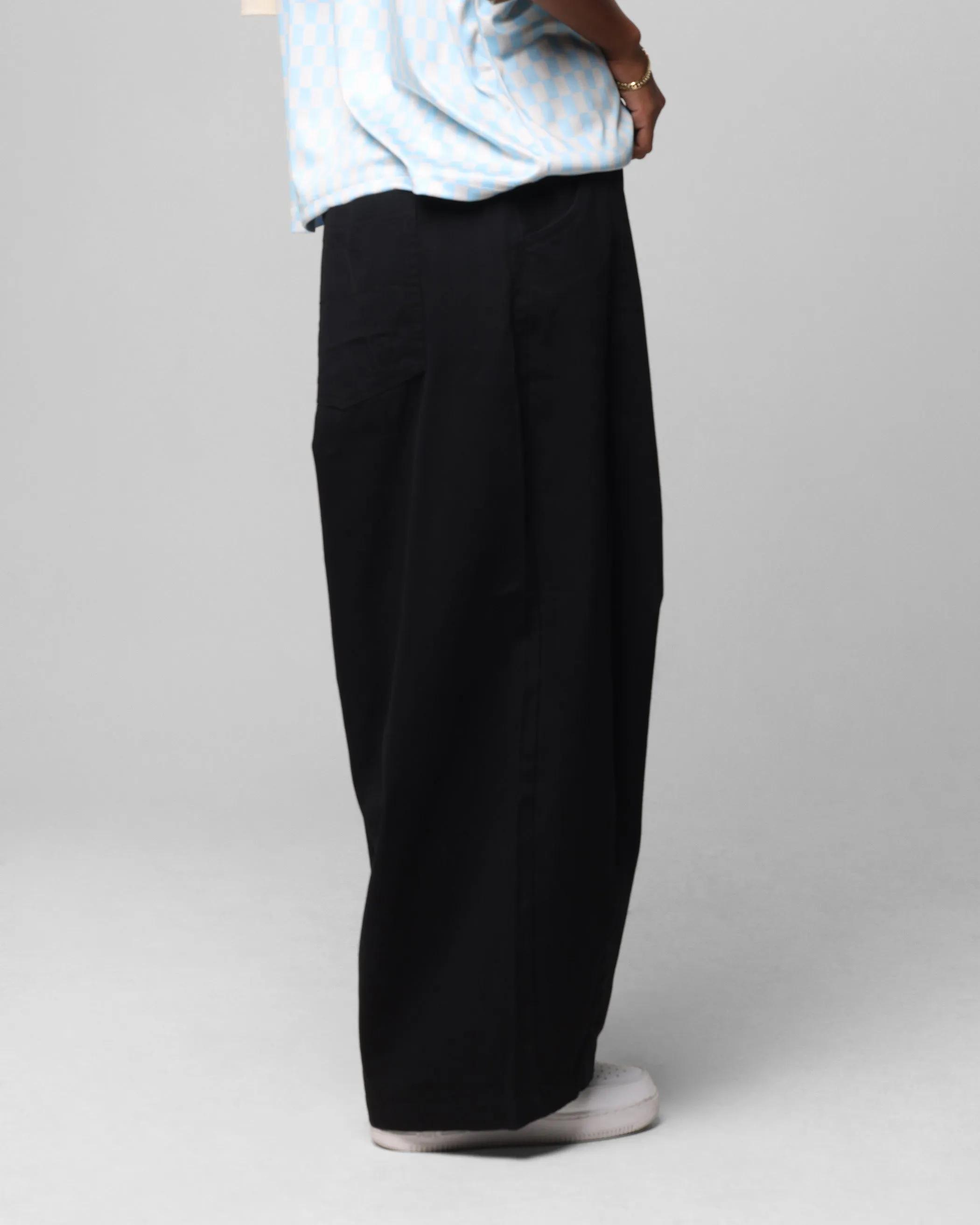 Loiter Kyoto Pants Black sold by Culture Kings product image thumbnail 5