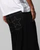 Loiter Kyoto Denim Jeans Black sold by Culture Kings
