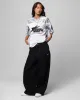Loiter Kyoto Denim Jeans Black sold by Culture Kings