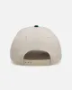 New Era New York Yankees 'Citrus' 9FORTY A-Frame Snapback Chrome/Green/Orange sold by Culture Kings