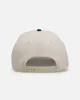 New Era Los Angeles Dodgers 'Citrus' 9FORTY A-Frame Snapback Chrome/Green/Orange sold by Culture Kings