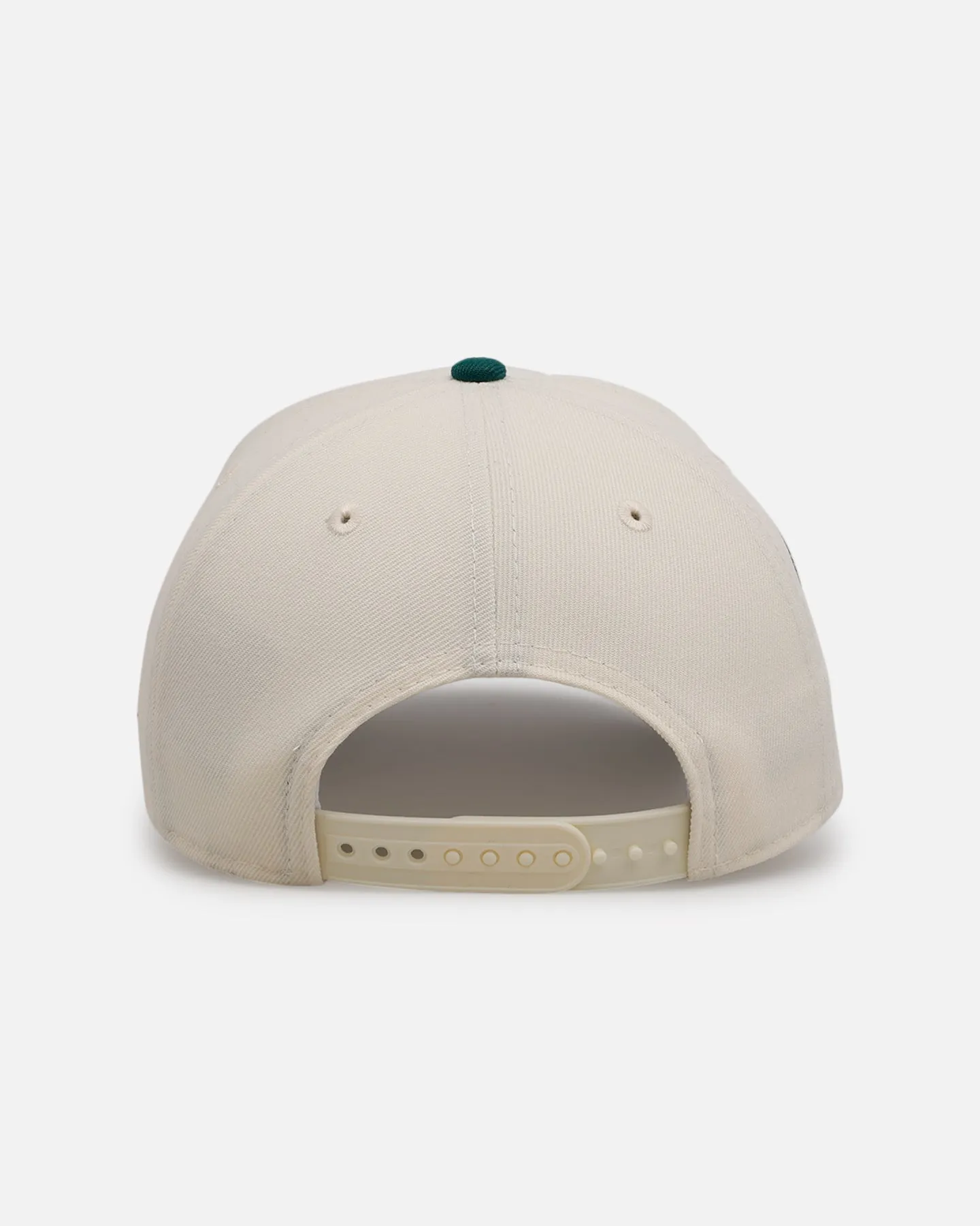 New Era Los Angeles Dodgers 'Citrus' 9FORTY A-Frame Snapback Chrome/Green/Orange sold by Culture Kings product image thumbnail 2