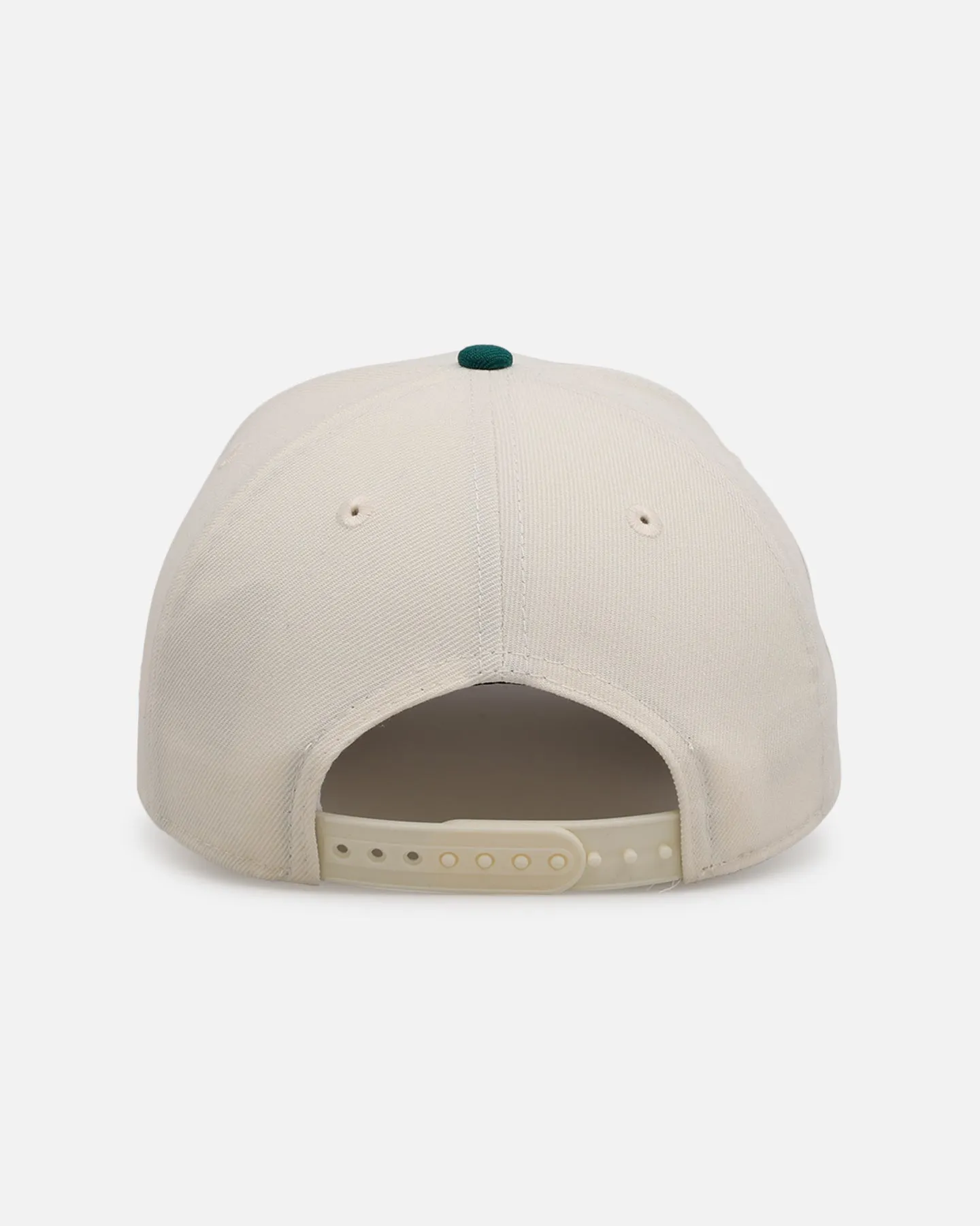 New Era Detroit Tigers 'Citrus' 9FORTY A-Frame Snapback Chrome/Green/Orange sold by Culture Kings product image thumbnail 2
