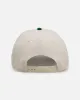 New Era Chicago White Sox 'Citrus' 9FORTY A-Frame Snapback Chrome/Green/Orange sold by Culture Kings