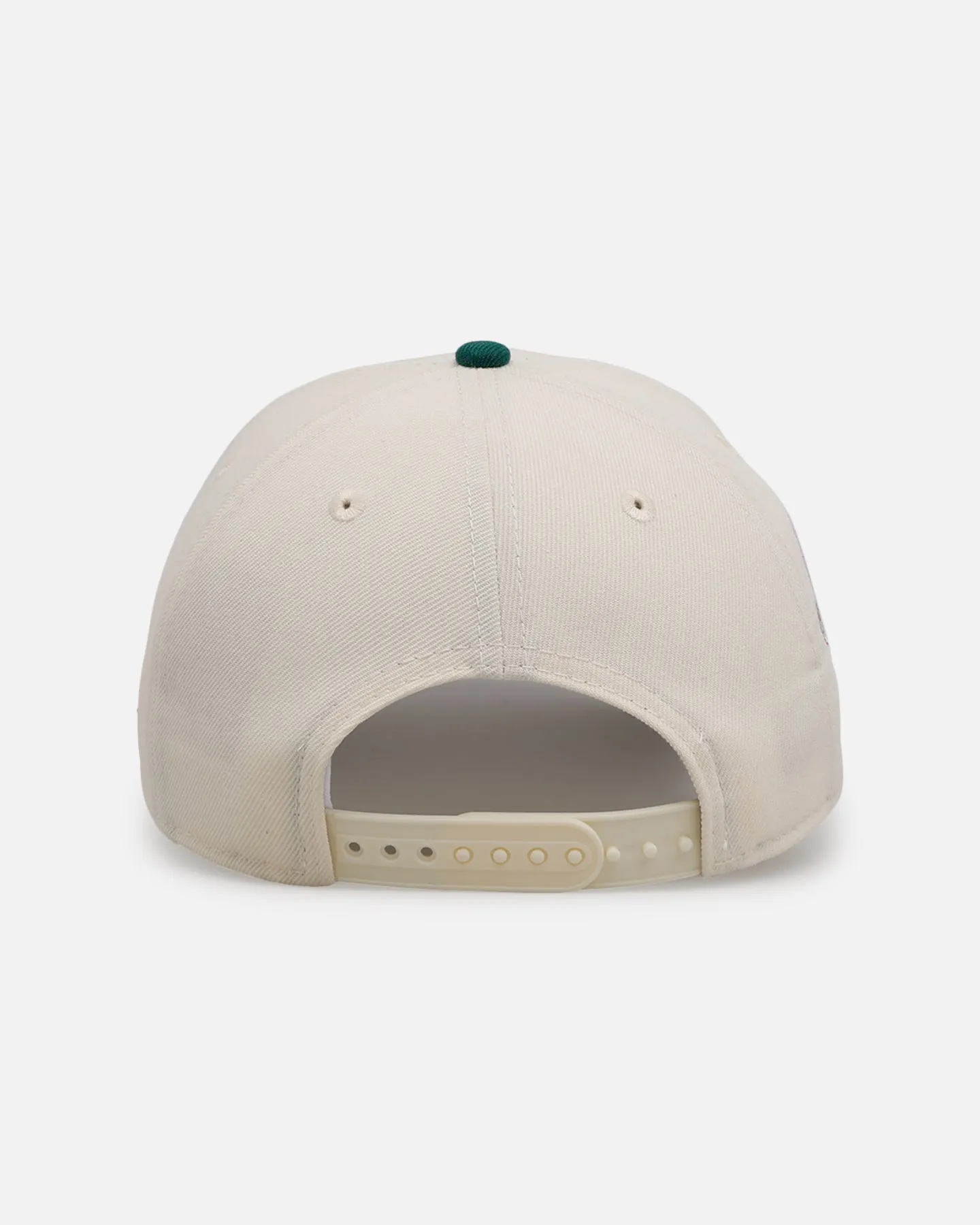New Era Chicago White Sox 'Citrus' 9FORTY A-Frame Snapback Chrome/Green/Orange sold by Culture Kings product image thumbnail 2