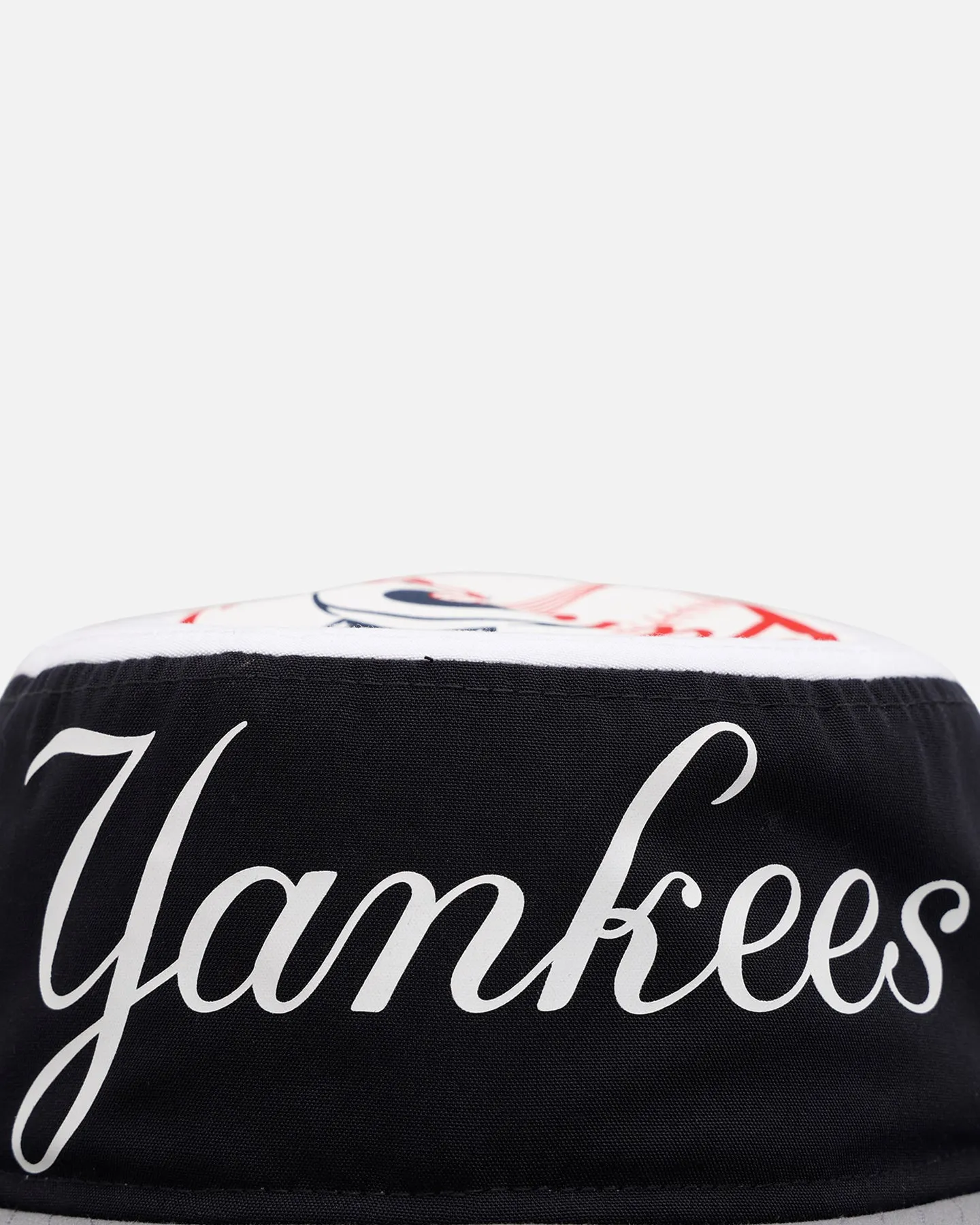 New Era New York Yankees 'Spring Injection' Painter Retro Snapback Navy sold by Culture Kings product image thumbnail 5