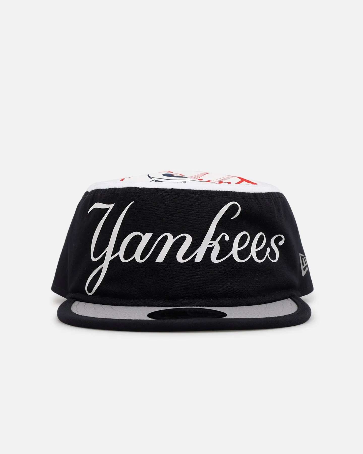 New Era New York Yankees 'Spring Injection' Painter Retro Snapback Navy sold by Culture Kings