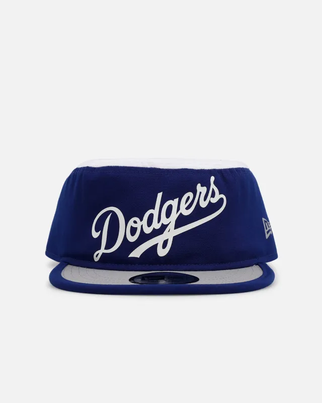New Era Los Angeles Dodgers 'Spring Injection' Painter Retro Snapback Blue made by New Era