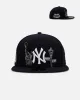 New Era New York Yankees 'Spring Injection' 59FIFTY Fitted Navy sold by Culture Kings