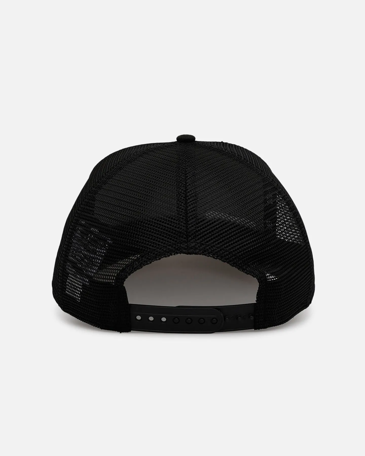 New Era Arizona Diamondbacks 'Spring Injection' 9FIFTY A-Frame Trucker Snapback Black sold by Culture Kings product image thumbnail 2