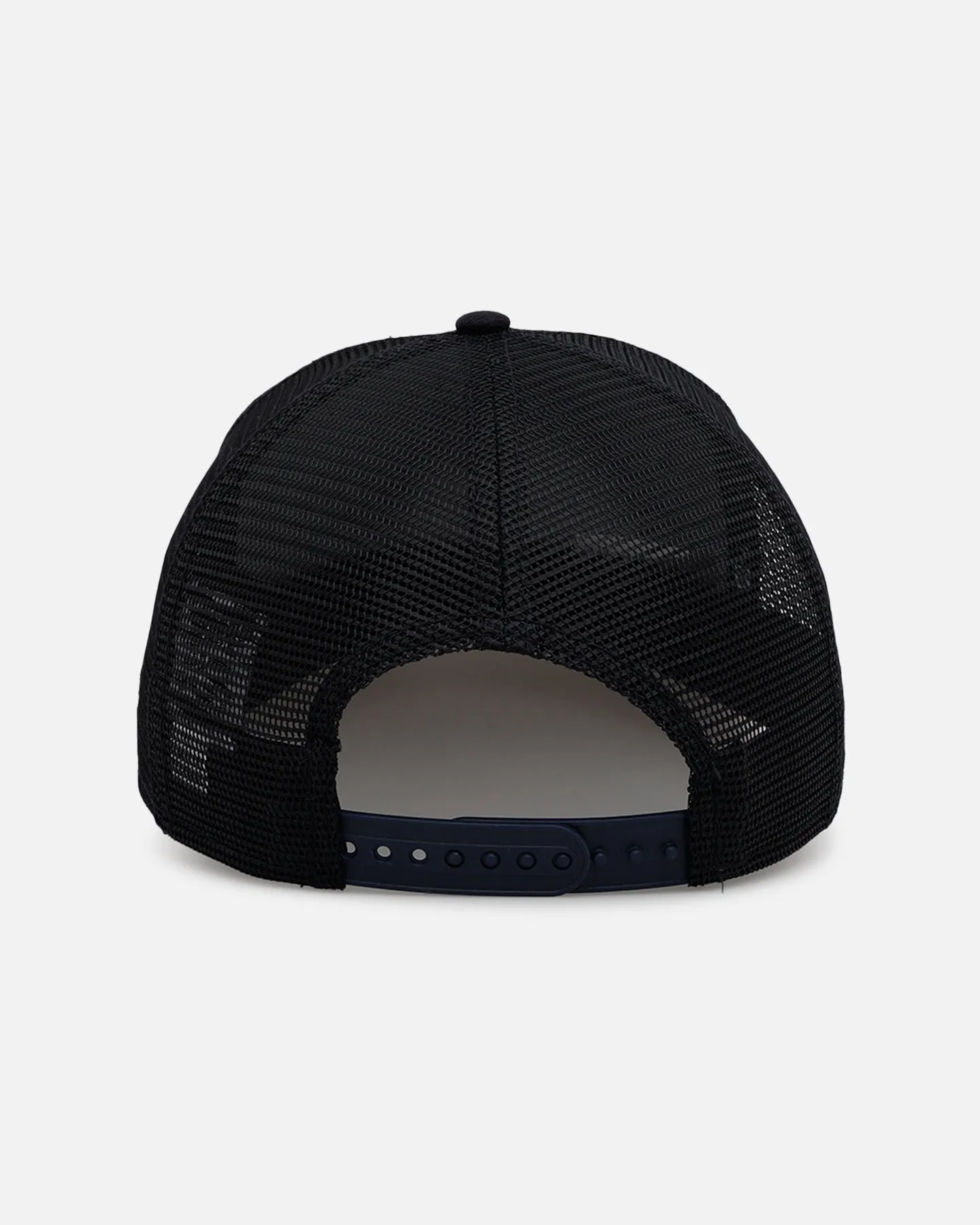 New Era Boston Red Sox 'Spring Injection' 9FIFTY A-Frame Trucker Snapback Navy sold by Culture Kings product image thumbnail 2