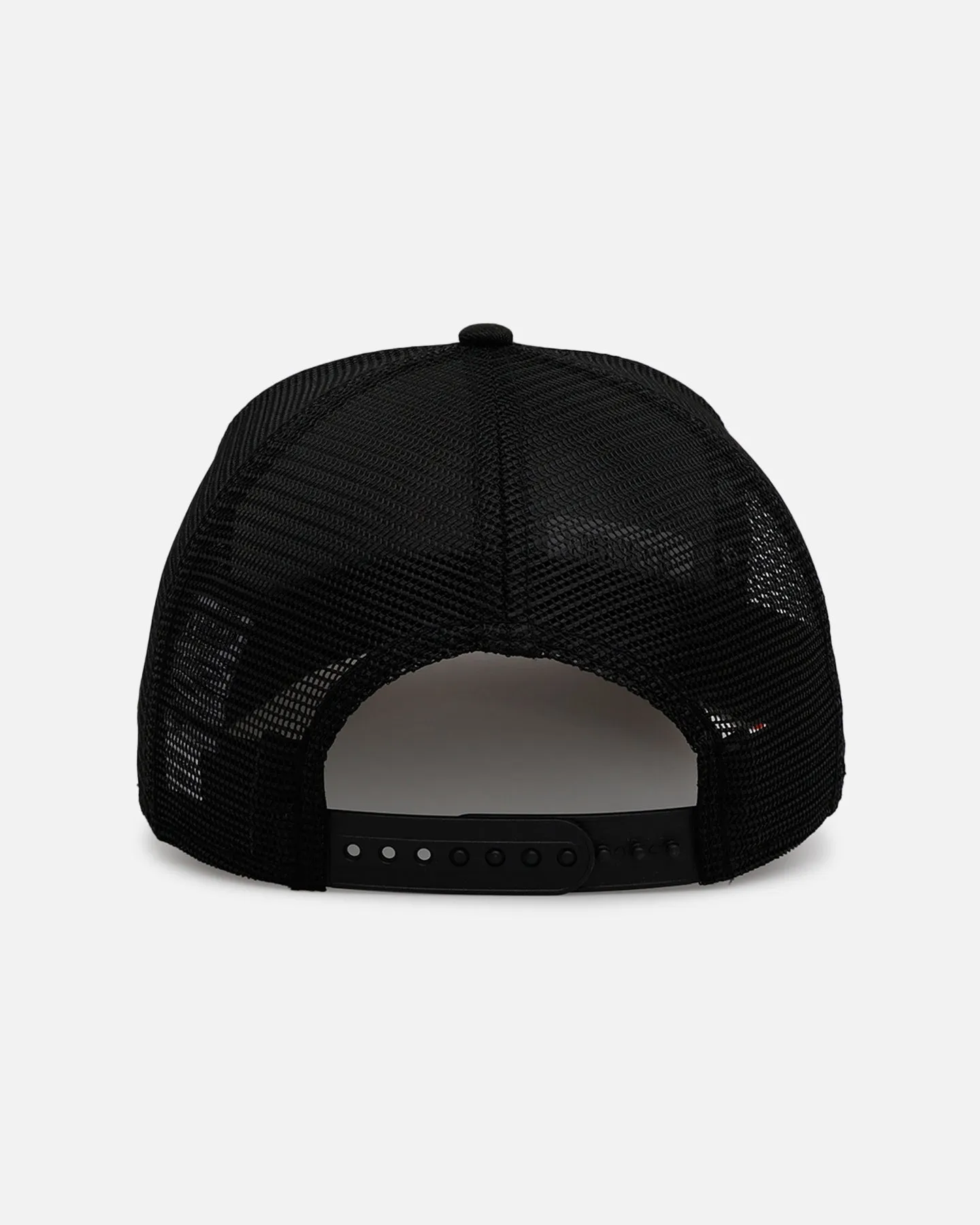 New Era San Francisco Giants 'Spring Injection' 9FIFTY A-Frame Trucker Snapback Black sold by Culture Kings product image thumbnail 2
