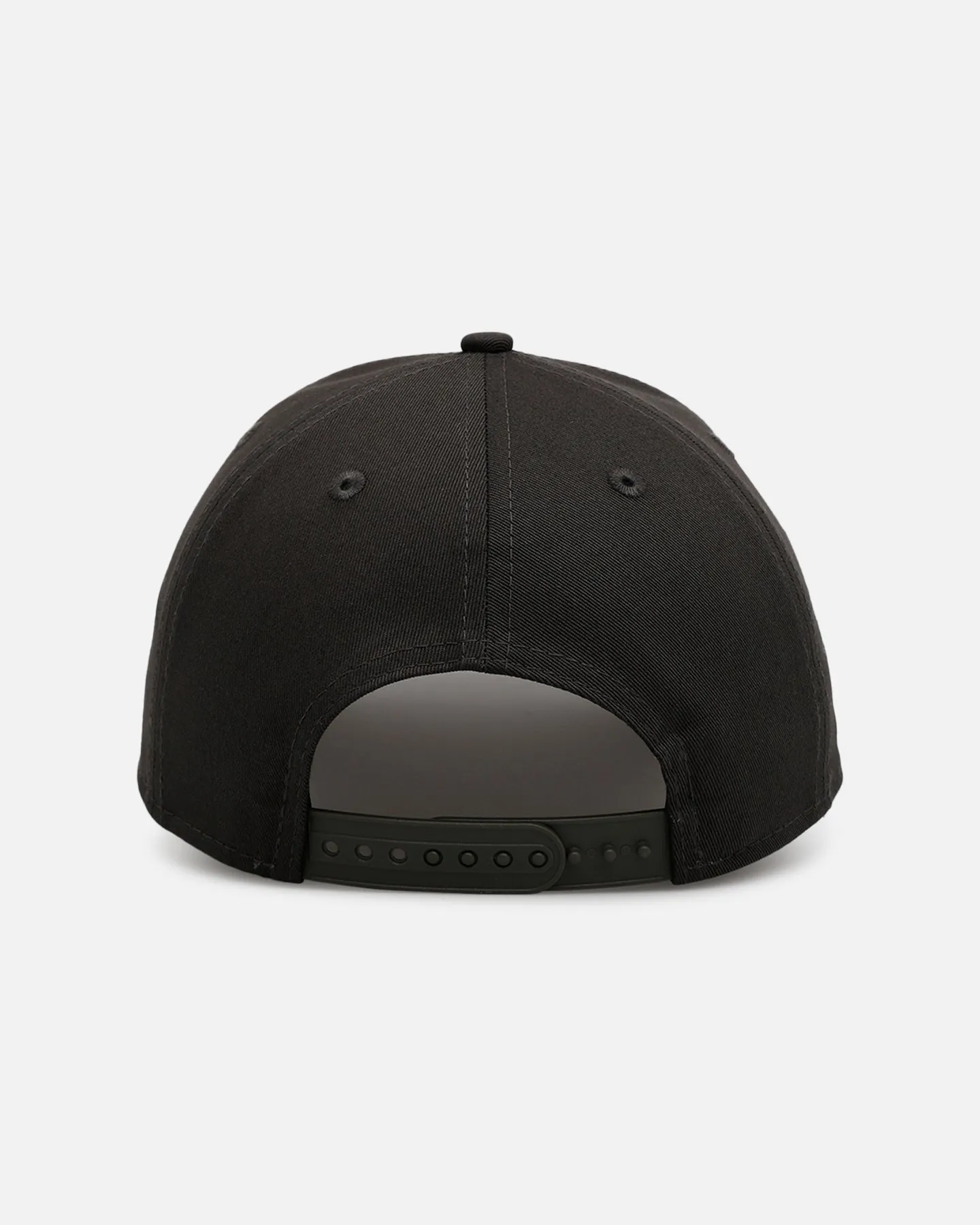 New Era New York Yankees 'Carbon Weave' 9FORTY A-Frame Snapback Black sold by Culture Kings product image thumbnail 2