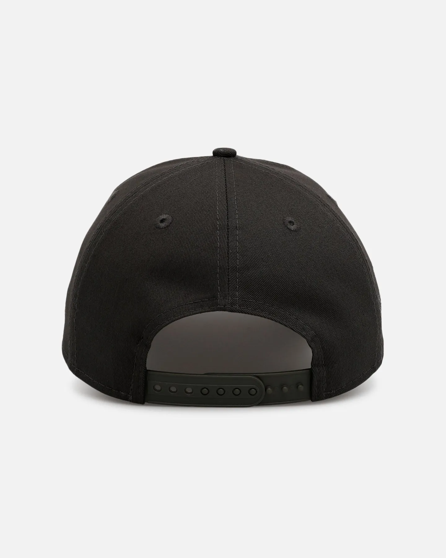 New Era Pittsburgh Pirates 'Carbon Weave' 9FORTY A-Frame Snapback Black sold by Culture Kings product image thumbnail 2