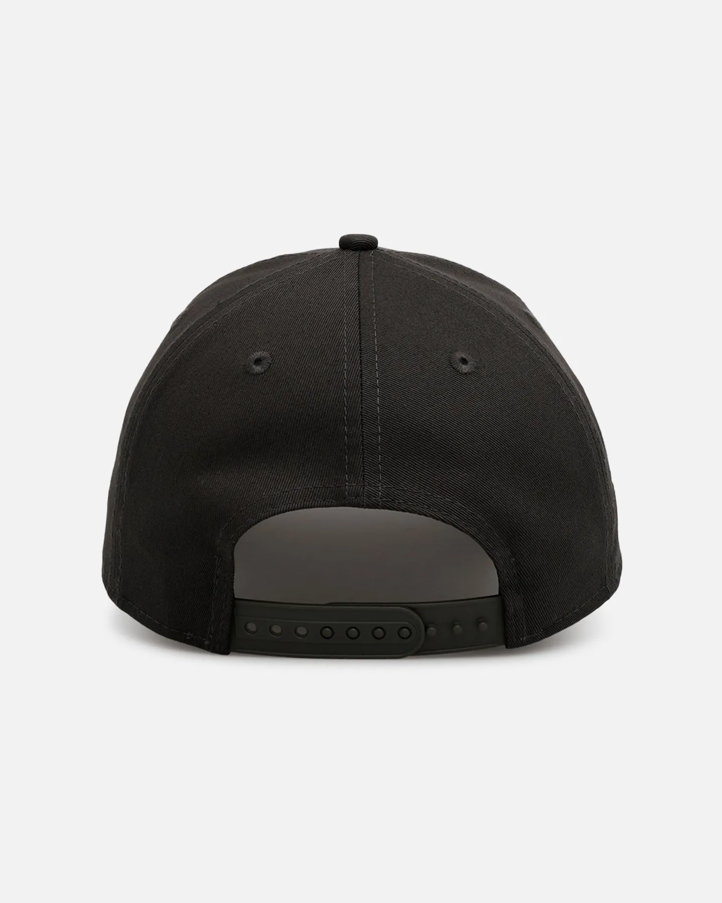 New Era San Diego Padres 'Carbon Weave' 9FORTY A-Frame Snapback Black sold by Culture Kings product image thumbnail 2
