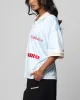 Loiter Art Studio United Jersey Blue sold by Culture Kings