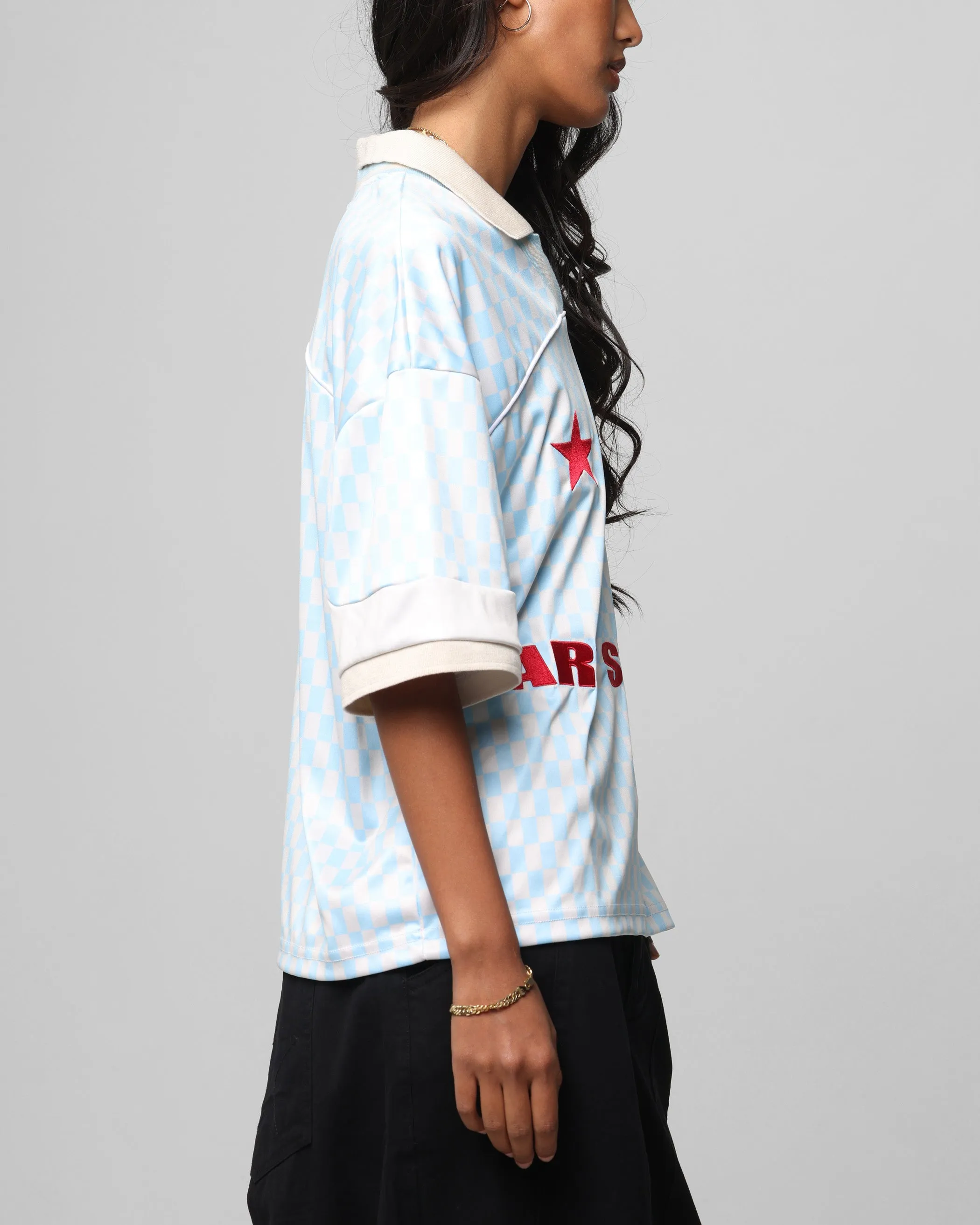 Loiter Art Studio United Jersey Blue sold by Culture Kings product image thumbnail 4