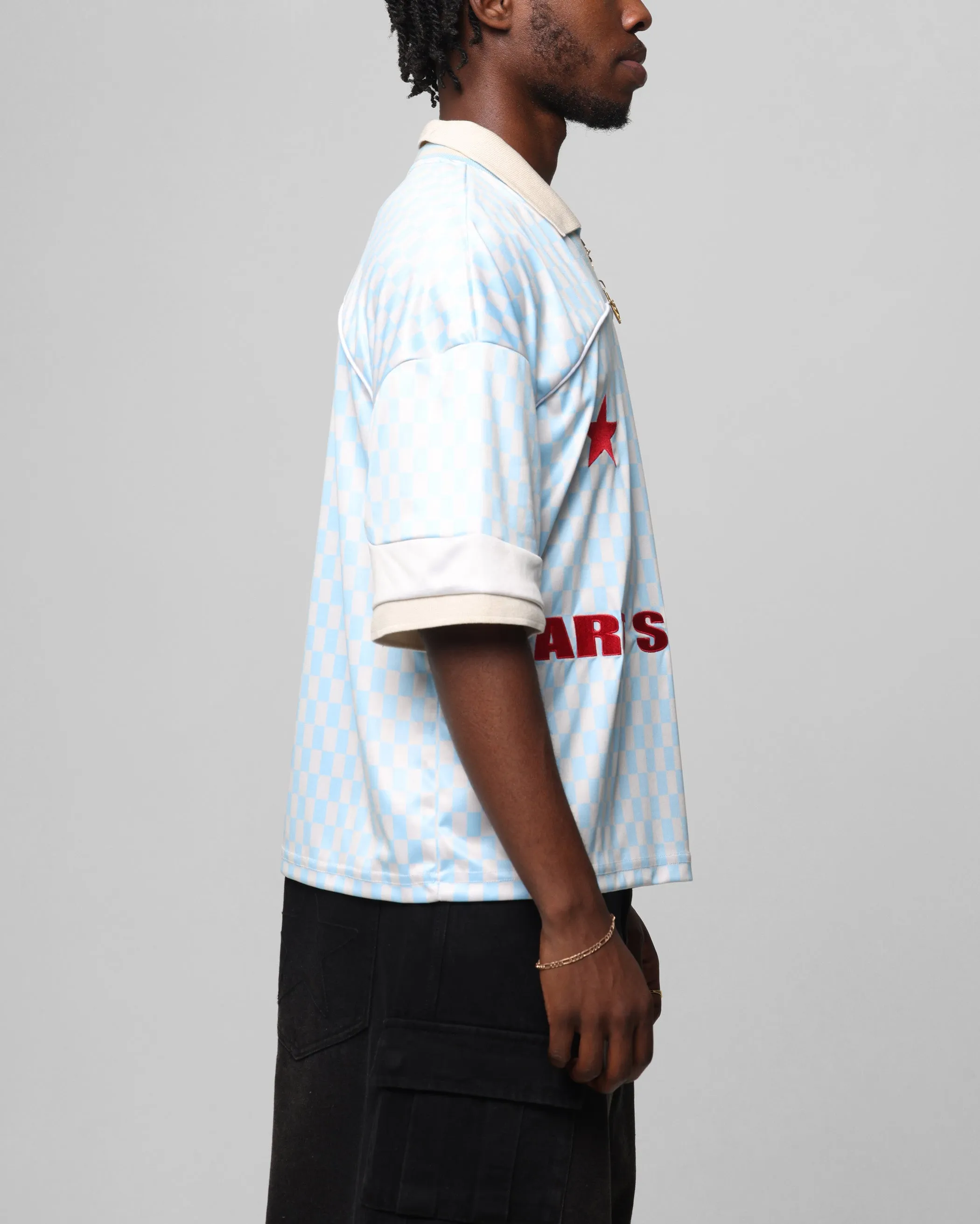 Loiter Art Studio United Jersey Blue sold by Culture Kings product image thumbnail 5