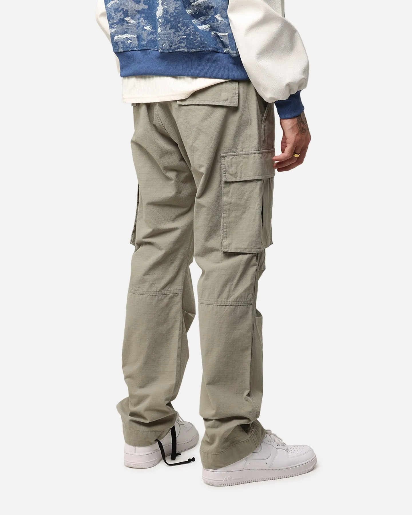 XXIII Torrent Cargo Pant Washed Olive sold by Culture Kings product image thumbnail 5