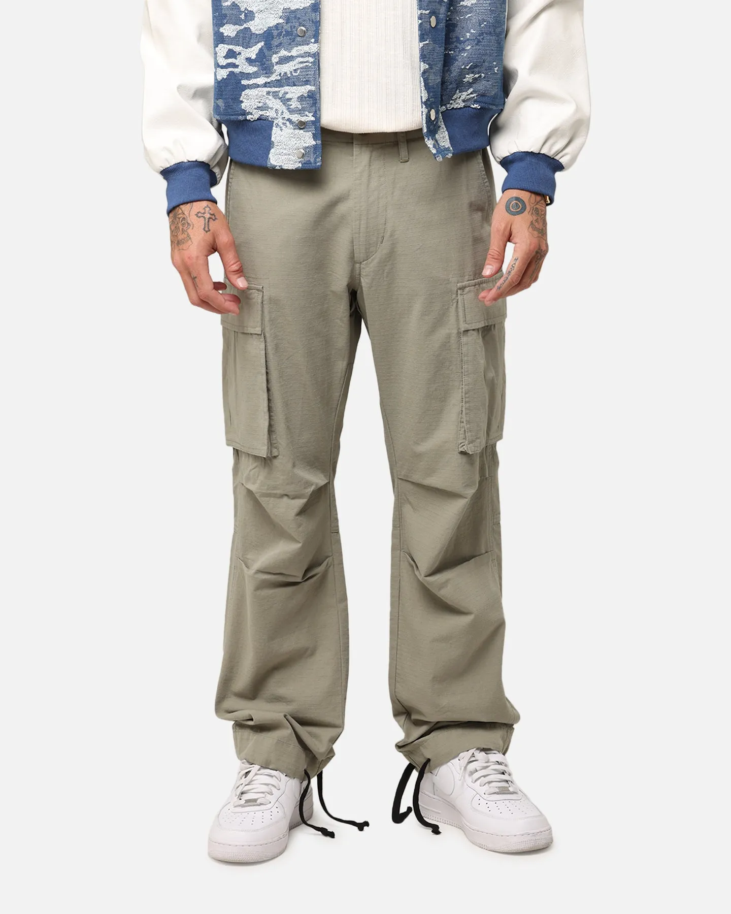 XXIII Torrent Cargo Pant Washed Olive sold by Culture Kings