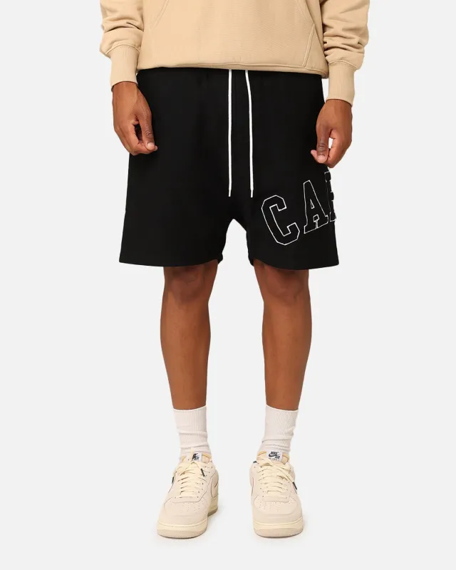 Carré C-Class Sweat Shorts Black sold by Culture Kings