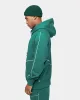 Carre Ange Hoodie Deep Teal sold by Culture Kings