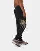 Carré King Vintage Sweatpants Washed Black sold by Culture Kings