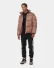 Carré King Vintage Sweatpants Washed Black sold by Culture Kings