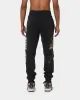 Carré King Vintage Sweatpants Washed Black sold by Culture Kings