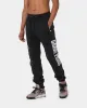 Carré King Vintage Sweatpants Washed Black sold by Culture Kings