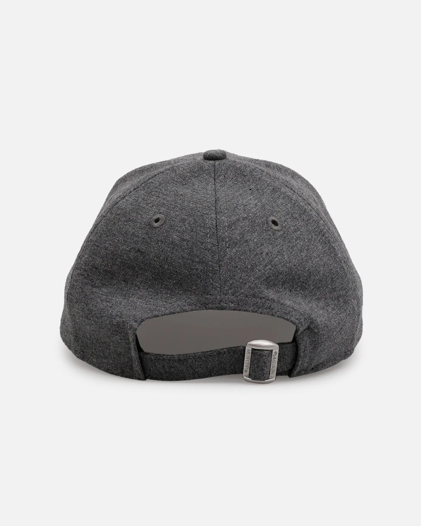 New Era Las Vegas Raiders 'Cozy 2.0' 9FORTY A-Frame Strapback Black sold by Culture Kings product image thumbnail 2
