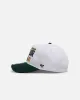 47 Brand Baylor 2021 'March Madness' Hitch Snapback White/Green sold by Culture Kings